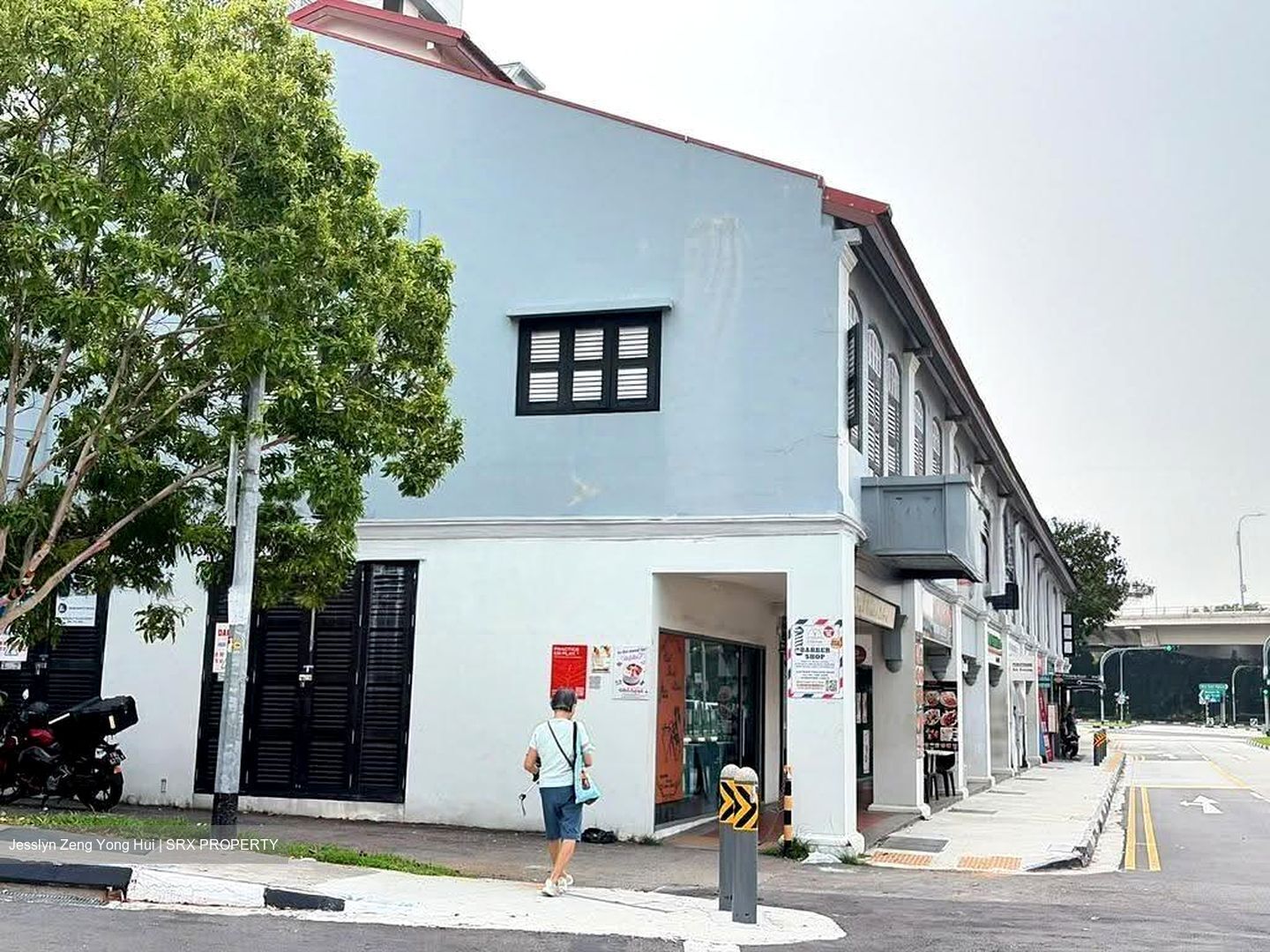 Icon @ Pasir Panjang (D5), Retail #627798411